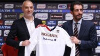 ©  Cagliari Calcio