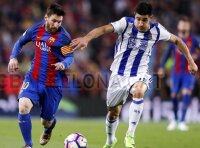 ©  FC Barcelone
