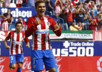 ©  Atletico de Madrid