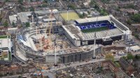 ©  Tottenham Hotspur