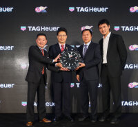 ©  Tag Heuer