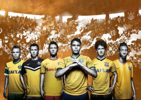 ©  Nike