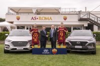 ©  AS Roma