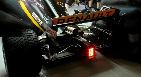 ©  Renault Sport