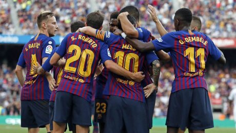 ©  FCB