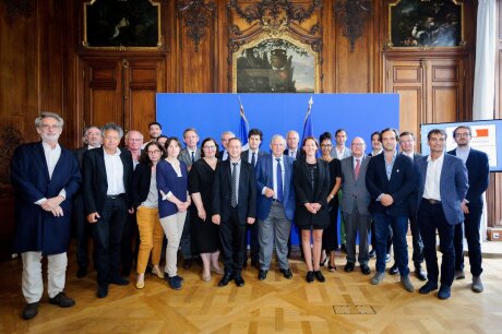 ©  Ministère de la Cohésion des territoires