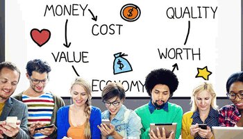 Comment tirer le meilleur de votre budget sourcing - D.R.