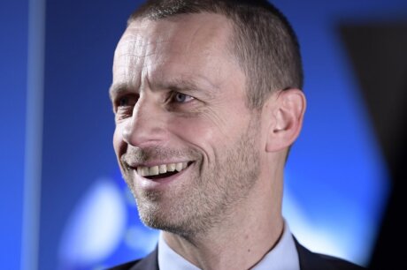 ©  UEFA
