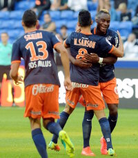 ©  Montpellier HSC