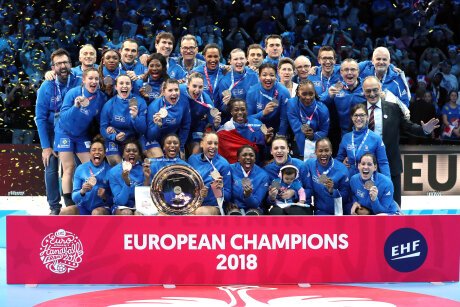 ©  FFHB