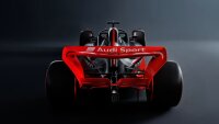 ©  Formula One Group