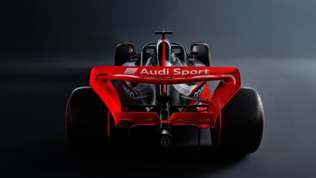 ©  Formula One Group