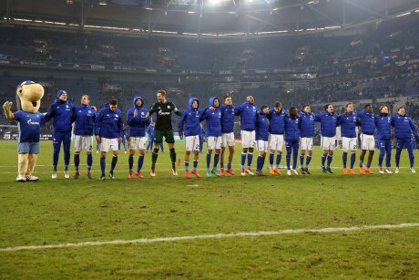 ©  Schalke 04