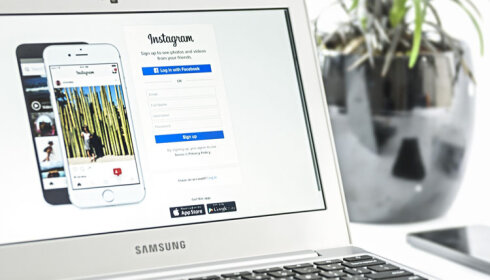 Les stories Instagram s’invitent dans l’immobilier ! - D.R.