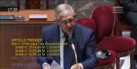 ©  Assemblée Nationale