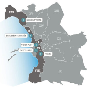 Immobilier d’entreprise : le retour en force des centres-villes !