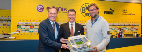 ©  BVB