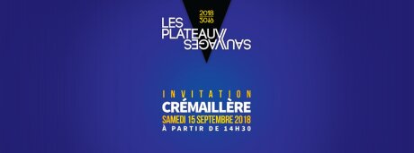 ©  Les Plateaux Sauvages