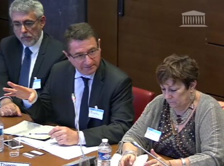 ©  Assemblée nationale