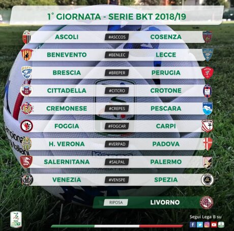 ©  Lega Serie B