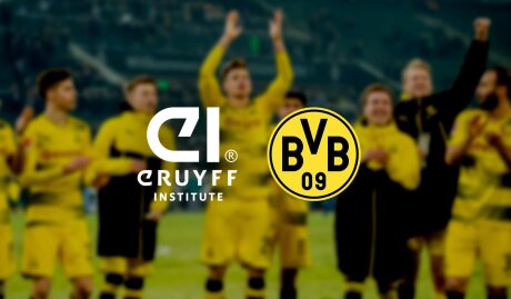 ©  Johan Cruyff Institute