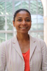 ©  Valerie Senghor