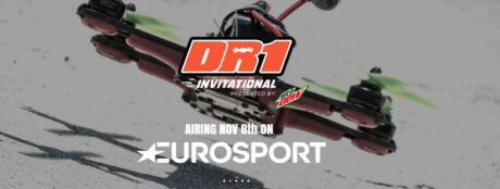 ©  DR1 Racing