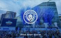 ©  Manchester City FC