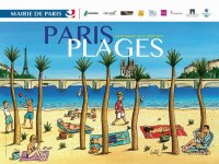 ©  Mairie de Paris