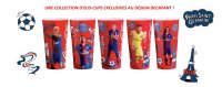 ©  Paris Saint-Germain