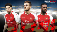 ©  Arsenal FC