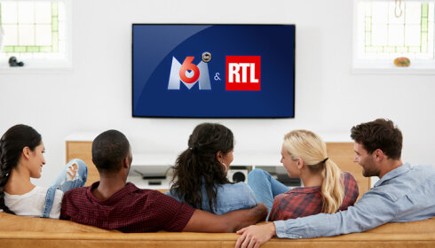 Opinion System s’offre une campagne TV - D.R.
