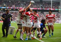 ©  World Rugby