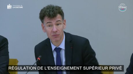©  Sénat