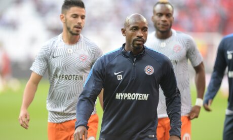 ©  Montpellier HSC