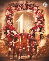 ©  FC Bayern Munich