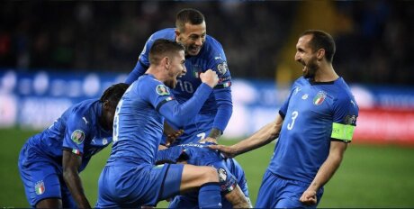©  ‎FIGC