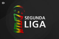 ©  Segunda Liga
