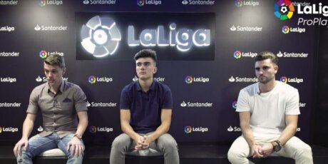 ©  LaLiga