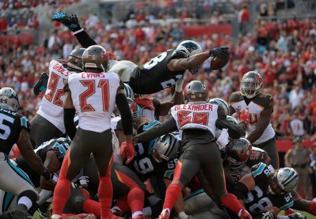 ©  NFL