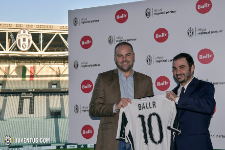 ©  Juventus