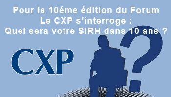Votre SIRH dans 10 ans… - D.R.