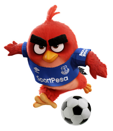 ©  Rovio