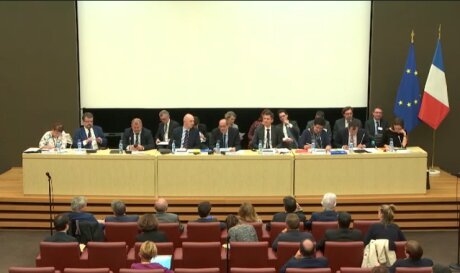 ©  Assemblée nationale