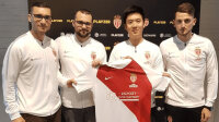 ©  AS Monaco