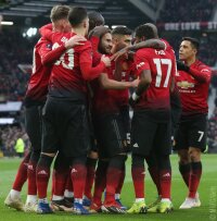 ©  Manchester United