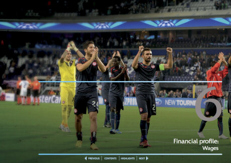 ©  UEFA