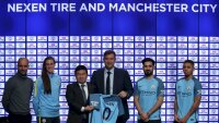 ©  Manchester City