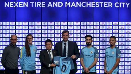 ©  Manchester City