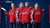 ©  Washington Capitals